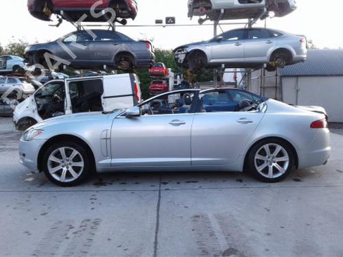 Switch JAGUAR XF I (X250) 3.0 D | BP38814860I30 - Image 13