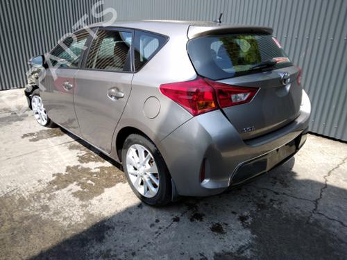 Engine control unit (ECU) TOYOTA AURIS (_E18_) 1.4 D-4D (NDE180_, NDE180R) | BP38815365M57 - Image 7