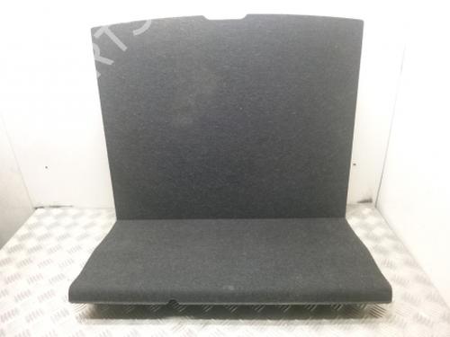 Used Luggage compartment floor Luggage compartment floor BMW 4 Coupe (F32, F82) 420 d (184 hp) 38815493 38815493