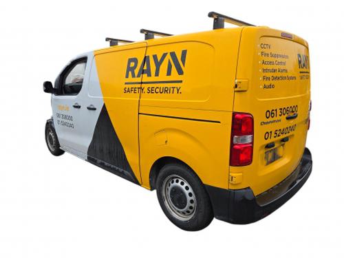Radio CITROËN JUMPY III Van (V_) 1.5 BlueHDi 120 | BP38808905E6 - Image 11
