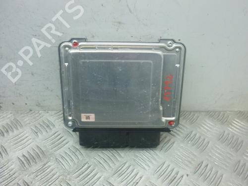 Engine control unit (ECU) VW T-CROSS (C11, D31) 1.0 TSi | BP38807425M57 - Image 2