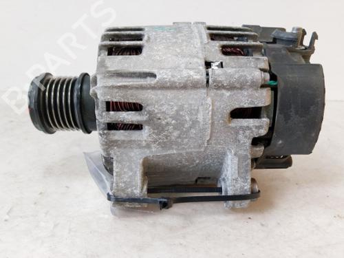 Alternator FORD FOCUS IV (HN) 1.5 EcoBlue | BP38810128M7 - Image 2