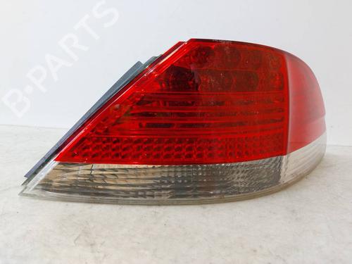 Right taillight BMW 7 (E65, E66, E67) 730 Ld | BP40019921C35 - Image 1
