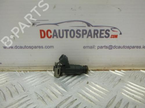Used Injector Injector PEUGEOT 208 I (CA_, CC_) 1.2 VTI 82 (82 hp) 38815384 38815384