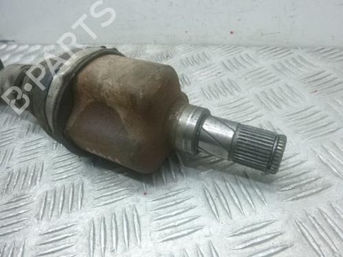 Left front driveshaft MINI MINI (R56) Cooper D | BP38814811M38 - Image 3