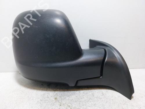 right-mirror-peugeot-partner-box-bodympv-2008-38806504 main image