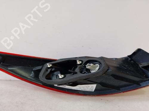 Right taillight MAZDA 6 Saloon (GJ, GL) 2.2 D (GJ2FP) | BP38815438C35  - Image 5
