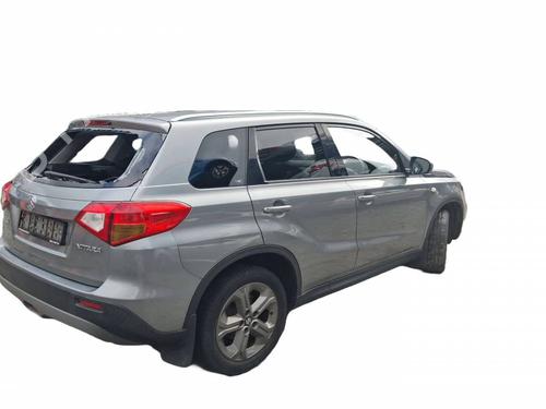 Climate control SUZUKI VITARA (LY) 1.6 (APK416, YD21S) | BP39567122I5 - Image 13