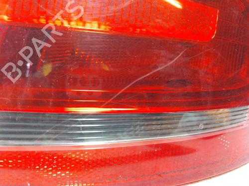 Right taillight AUDI A4 B8 (8K2) 2.0 TDI | BP38807670C35 - Image 2