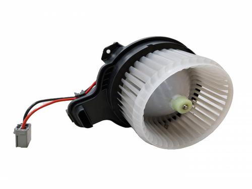 Used Heater blower motor Heater blower motor FORD FOCUS IV (HN) 1.0 EcoBoost mHEV (125 hp) 40157769 40157769