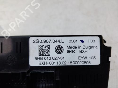 Climate control VW POLO VI (AW1, BZ1, AE1) 1.0 TSI | BP38807874I5 - Image 6