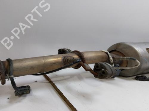 Particulate filter ISUZU D-MAX III (TFR, TFS) 1.9 DDI 4x4 (TFS87) | BP38962734M81 - Image 7