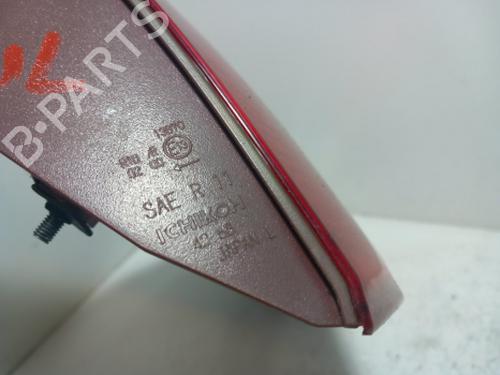 Left tailgate light TOYOTA RAV 4 IV (_A4_) 2.0 D 4WD (ALA41_) | BP38805688C79  - Image 5