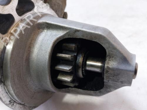Starter HONDA CR-V IV (RM_) 1.6 i-DTEC (RE6) | BP38809617M8 - Image 6