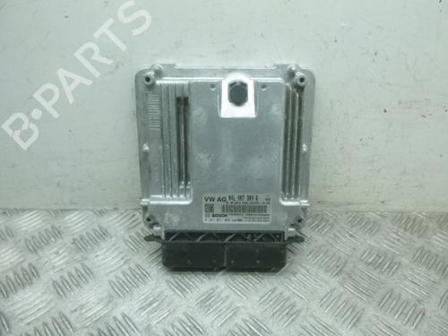 Used Engine control unit (ECU) Engine control unit (ECU) SKODA SUPERB III (3V3) 1.6 TDI (120 hp) 38809550 38809550