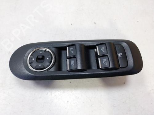 Right front window switch FORD GALAXY II (WA6) 2.0 TDCi | BP38808834I26 - Image 2
