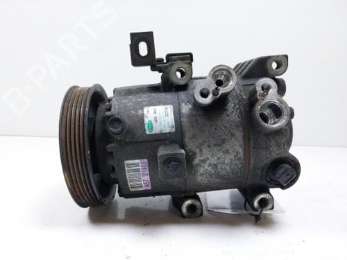 AC compressor HYUNDAI i30 (GD) 1.6 CRDi | BP38814279M34 - Image 2