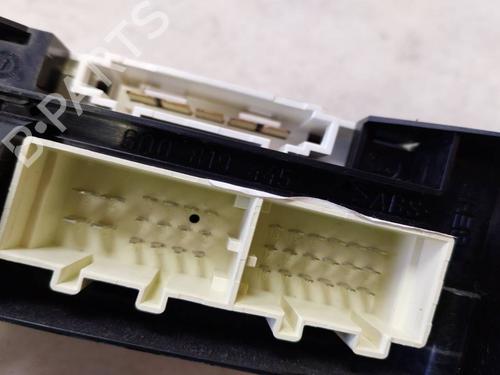 Climate control AUDI A1 Sportback (8XA, 8XF) 1.0 TFSI | BP40157729I5 - Image 5