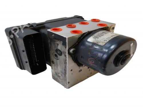 Used ABS pump ABS pump VW TRANSPORTER T5 Van (7HA, 7HH, 7EA, 7EH) 2.5 TDI (130 hp) 38813203 38813203
