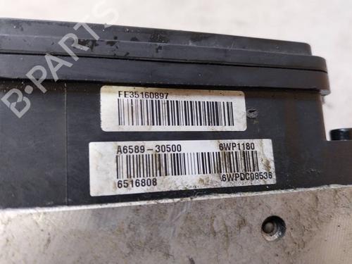 ABS pump HYUNDAI i30 (GD) 1.6 CRDi | BP40019937M43 - Image 7