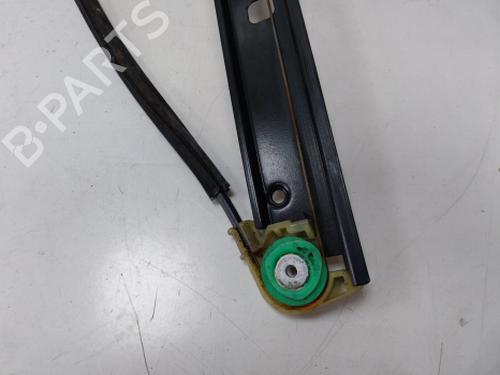 Front left window mechanism AUDI A6 C7 (4G2, 4GC) 2.0 TDI | BP38802197C22  - Image 8