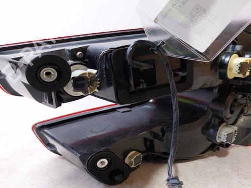 Left tailgate light CITROËN C4 Picasso II 1.6 BlueHDi 120 | BP40544340C79 - Image 4