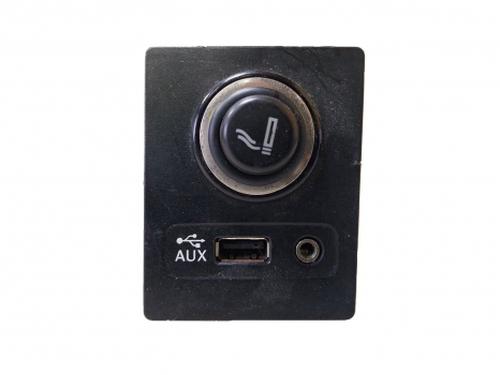 Used Electronic module Electronic module SKODA SUPERB III (3V3) 2.0 TDI (150 hp) 38811267 38811267
