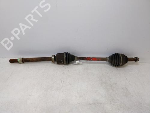 Right front driveshaft OPEL VIVARO B Van (X82) 1.6 CDTI (05) | BP38807985M39 - Image 2