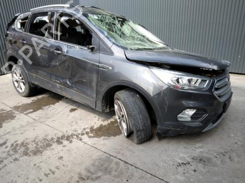 Instrument cluster FORD KUGA II (DM2) 1.5 TDCi | BP38812058C47 - Image 10