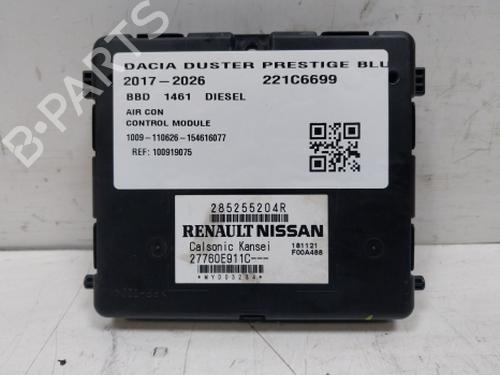 Electronic module DACIA DUSTER (HM_) 1.5 dCi 115 (HMAD) | BP39247586M83 - Image 2