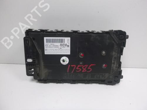 Fuse box FORD RANGER (TKE) 2.0 EcoBlue 4x4 | BP38802993E1 - Image 2