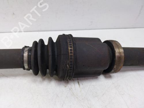 Right front driveshaft FORD FOCUS III 1.6 TDCi | BP38808143M39 - Image 4