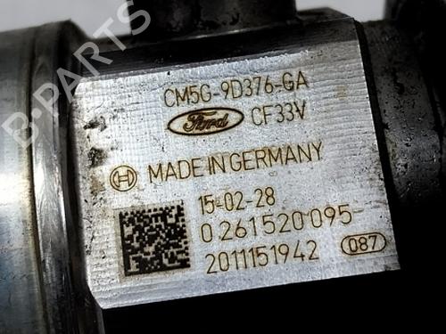 Injection pump FORD FIESTA VI (CB1, CCN) 1.0 EcoBoost | BP38808515M78 - Image 5