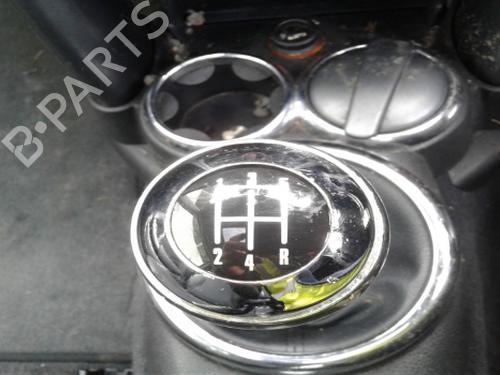 Rear parcel shelf MINI MINI (R50, R53) Cooper | BP38810725C85 - Image 19