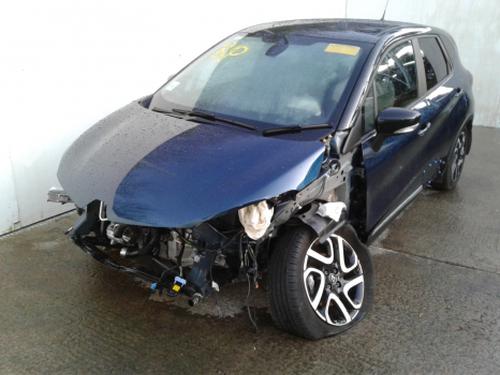 Steering wheel RENAULT CAPTUR I (J5_, H5_) 1.5 dCi 90 (J5N4, J5M5, J5MW, J5M6, J5AL, J5AJ) | BP38804473C49  - Image 7