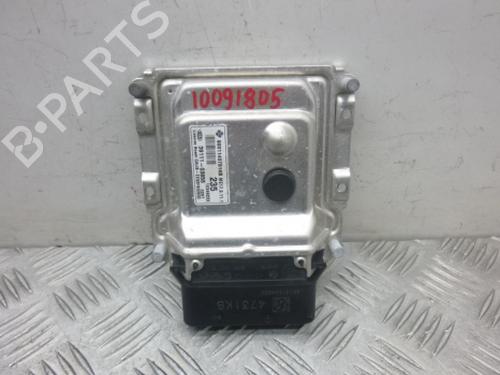 Used Control unit Control unit KIA RIO III (UB) 1.25 CVVT (86 hp) 38804957 38804957