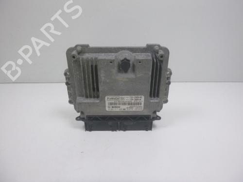 engine-control-unit-ecu-ford-fiesta-vi-cb1-ccn-2008-38816120 main image