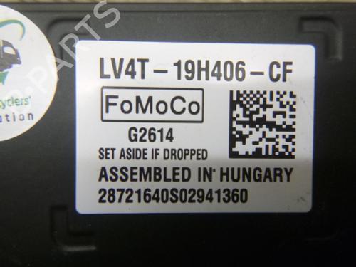Camera FORD KUGA III (DFK) 1.5 EcoBlue | BP38811577E14 - Image 4