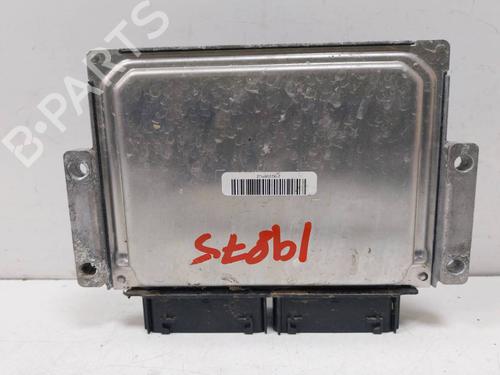 Engine control unit (ECU) FORD KUGA II VAN 2.0 TDCi 4x4 | BP39621955M57 - Image 2