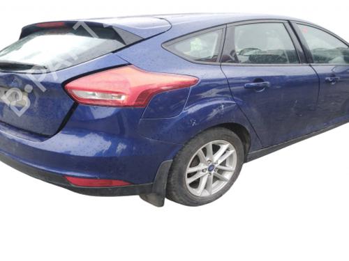 Climate control FORD FOCUS III 1.5 TDCi | BP38809491I5  - Image 12