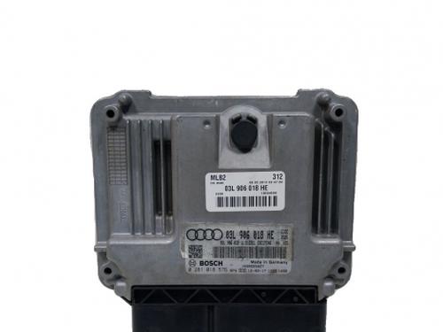 engine-control-unit-ecu-audi-a4-b8-8k2-2007-2008-2009-2010-2011-2012-2013-2014-2015-2016-2017-38812107 main image