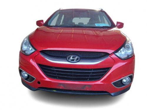 Right taillight HYUNDAI ix35 Van CRDi 4WD | BP38815637C35  - Image 9