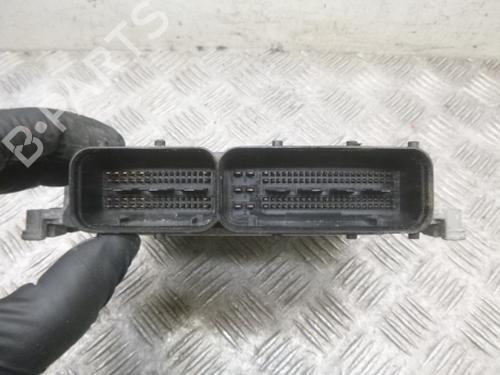 Engine control unit (ECU) MASERATI QUATTROPORTE VI 3.0 D | BP38809298M57 - Image 4