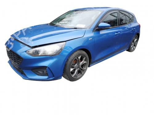 ABS pump FORD FOCUS IV (HN) 1.5 EcoBlue | BP38812704M43 - Image 10