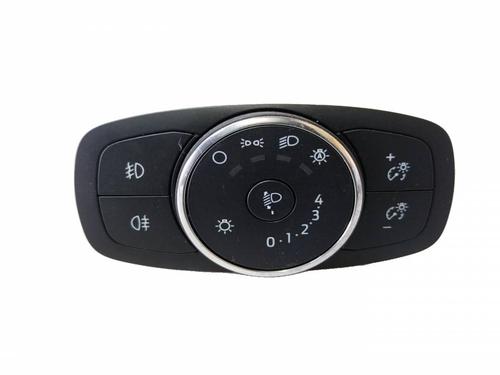 Used Headlight switch Headlight switch FORD FOCUS IV (HN) 1.0 EcoBoost mHEV (125 hp) 40157768 40157768