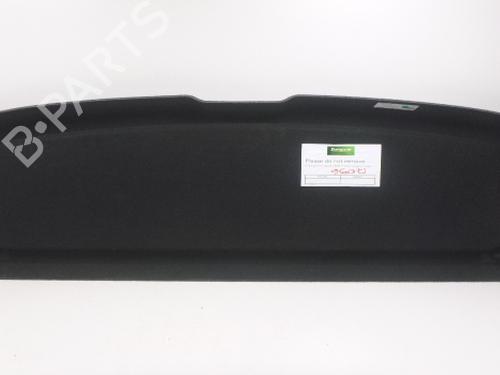 Rear parcel shelf VW POLO VI (AW1, BZ1, AE1) 1.0 TSI | BP38810996C85 - Image 2