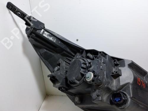 Left headlight KIA RIO IV (YB, SC, FB) 1.25 | BP38805546C28 - Image 7