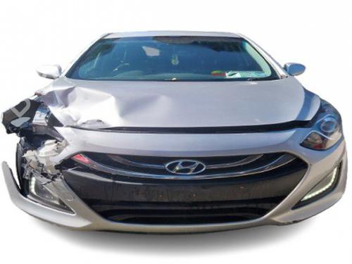 Rear parcel shelf HYUNDAI i30 (GD) 1.4 | BP38805227C85 - Image 7