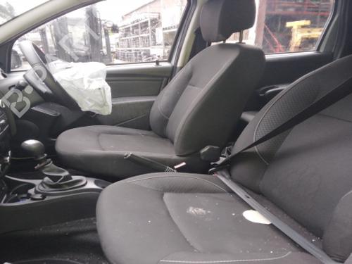 Right front door DACIA DUSTER (HM_) 1.5 dCi 110 4x4 (HMAB) | BP38808924C3  - Image 18