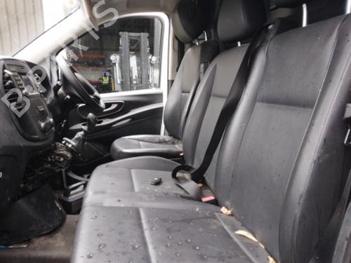 Electronic module MERCEDES-BENZ VITO Van (W447) 111 CDI (447.601, 447.603, 447.605) | BP38806271M83 - Image 14